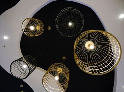  Vương quốc giải trí 